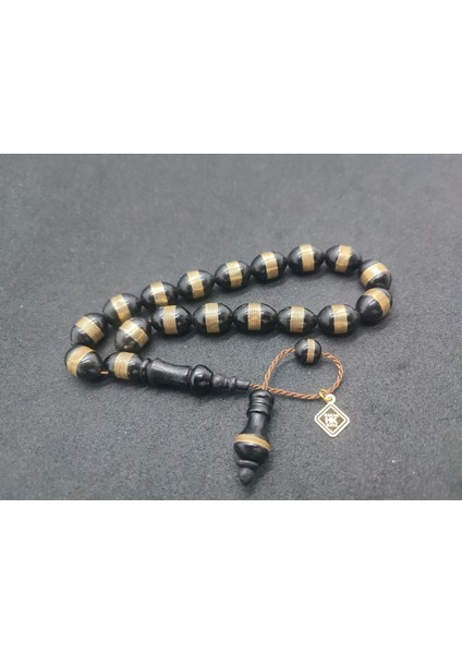 Hakan Kaya Usta Eseri Gümüş Sarmal Maskot Inci Siyahı Kuka Sertifikalı 7636 fiyatları