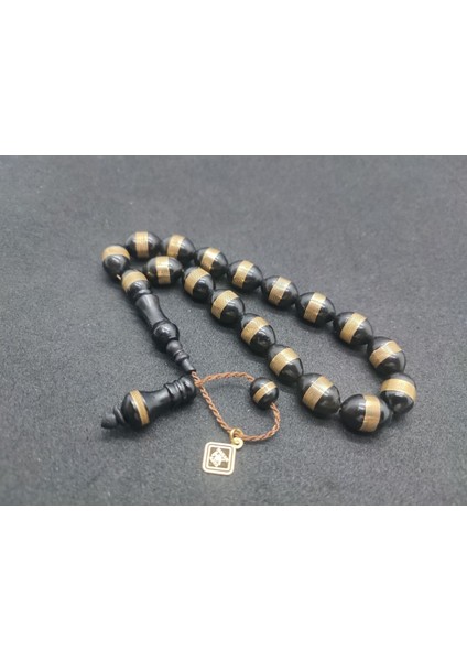 Hakan Kaya Usta Eseri Gümüş Sarmal Maskot Inci Siyahı Kuka Sertifikalı 7636 modelleri