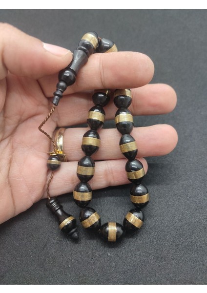 Hakan Kaya Usta Eseri Gümüş Sarmal Maskot Inci Siyahı Kuka Sertifikalı 7636 indirimleri