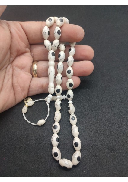 Iskeçeli Cemil Usta Eseri Mineli ve Çakımlı Natural Deve Kemiği Sertifikalı 7623 fırsatları