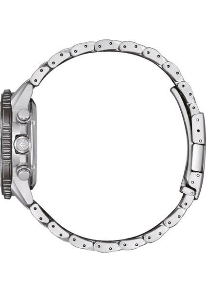 Eco-Drive CA4664-60W Erkek Kol Saati