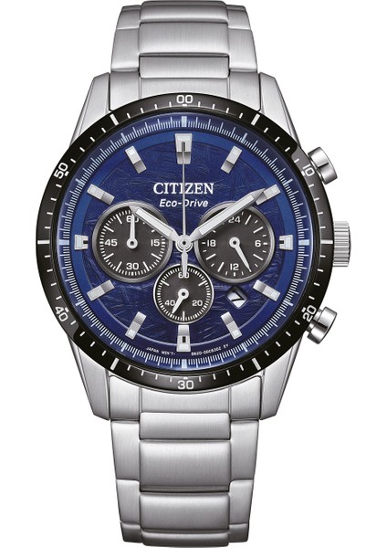 Eco-Drive CA4624-56L Erkek Kol Saati