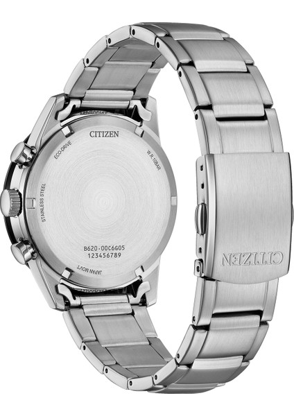 Eco-Drive CA4624-56L Erkek Kol Saati