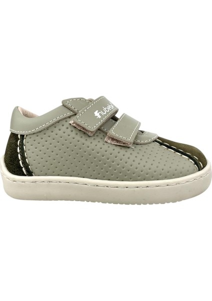 Circus Deri Ve Ortopedik Hafif Tabanlı Ayakkabı Kum