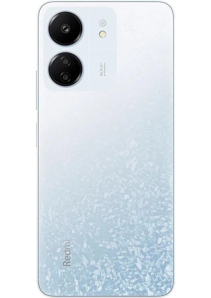 Redmi 13C 128GB 4+2 Ram (Türkiye Garantili)