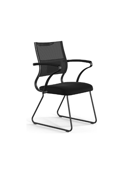 Metta Sit Air Misafir-Bekleme Koltuğu (10 Yıl Garantili)