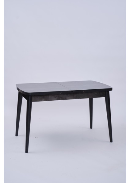 Nehir Polo Lak Panel Açılır Mutfak Masa Takımı 75 x 130 cm indirimleri
