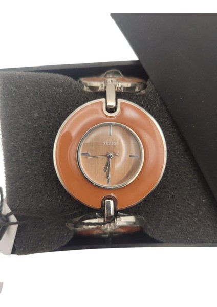 Abiye Kadın Aksesuar Kol Saati Şık Estetik