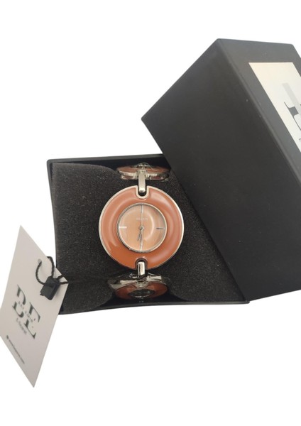 Abiye Kadın Aksesuar Kol Saati Şık Estetik fiyatları