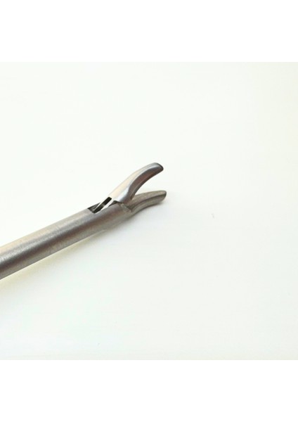 Laparoskopik Sol El Needle Holder (Metal Saplı) fiyatları