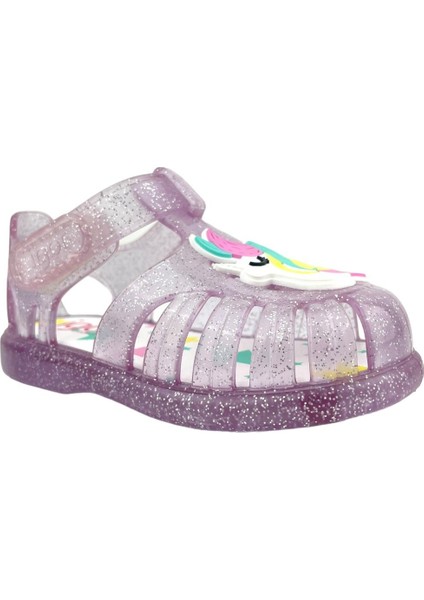 Tobby Gloss Unicornio Sandalet Lila fiyatları