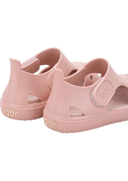 Surfi Deniz Ayakkabısı Pembe modelleri