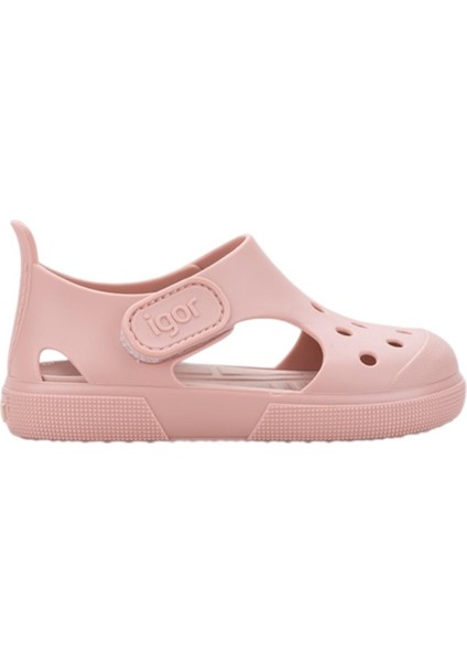 Surfi Deniz Ayakkabısı Pembe