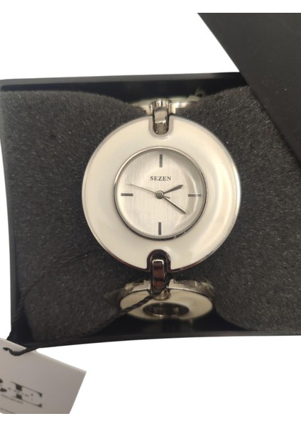 Abiye Kadın Aksesuar Kol Saati Şık Estetik