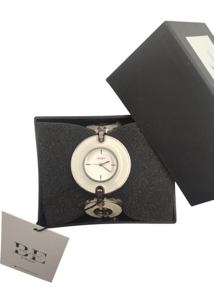 Abiye Kadın Aksesuar Kol Saati Şık Estetik fiyatları