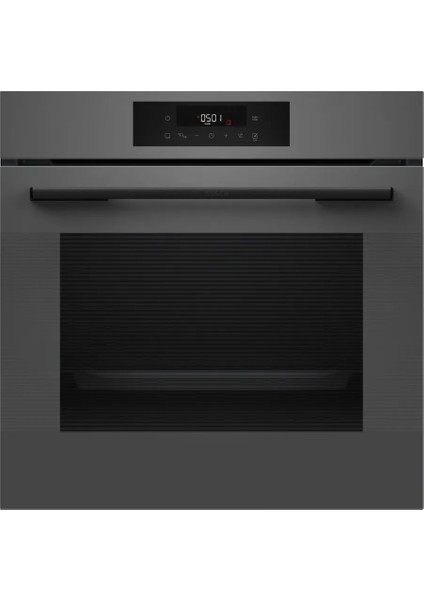 HJG852YN0T 76 Lt 8 Programlı Ankastre Fırın