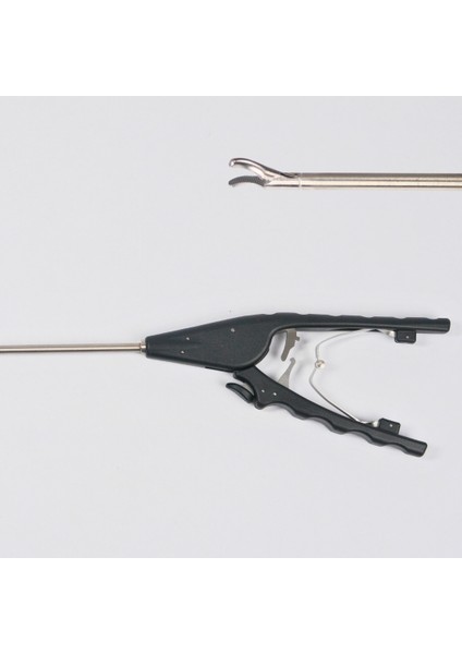 Laparoskopik Aletler (Siyah Plastik Saplı Set) fiyatları