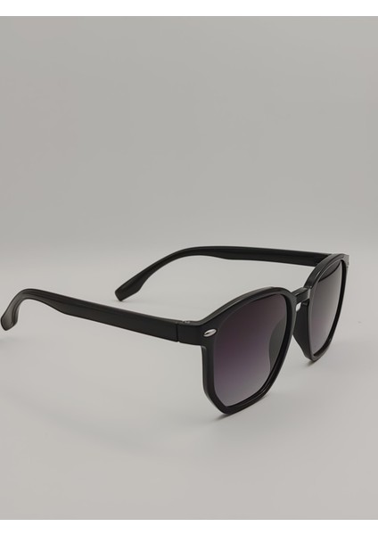 Unisex UV 400 Korumalı-Kutulu Güneş Gözlüğü