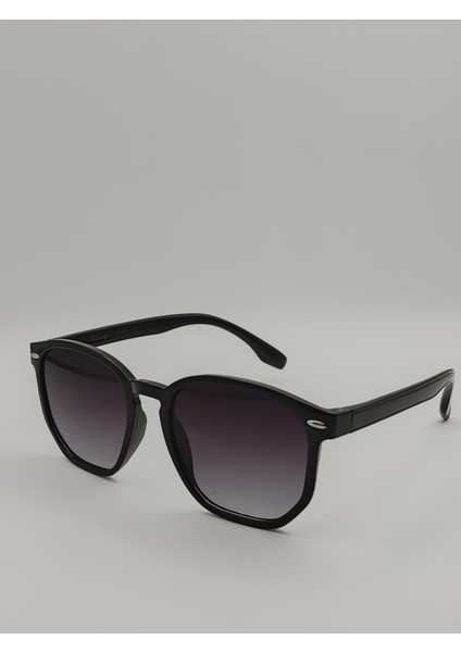 Unisex UV 400 Korumalı-Kutulu Güneş Gözlüğü