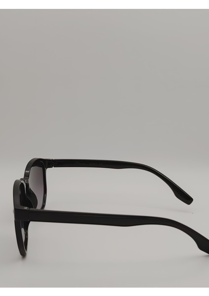 Unisex UV 400 Korumalı-Kutulu Güneş Gözlüğü