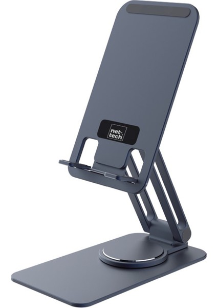Metal Telefon Tablet ipad Standı Stand For Writing(Stabil+Alaşım Malzeme+Katlanır Yapı+Kaymaz Yapı)