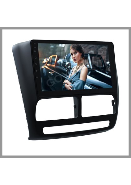 Fiat Doblo 2010-2015 6 GB Ram 128 GB Hafıza Android Multimedia Teyp fırsatları