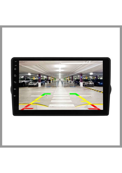 Fıat Egea 2016-2020 2 GB Ram 32 GB Hafıza Android Multimedia Teyp modelleri