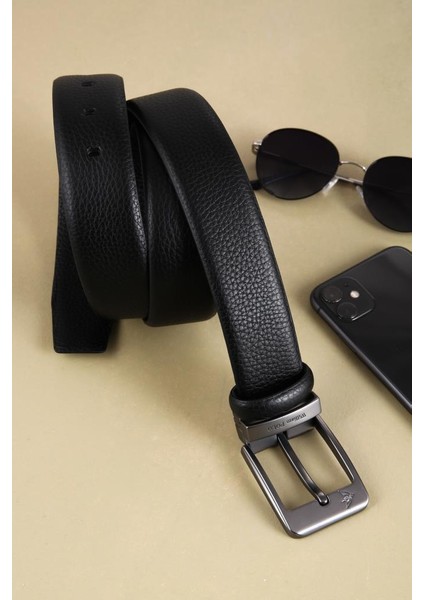 Williampolo Italyan Premium Hakiki Deri Erkek Kemer fiyatları