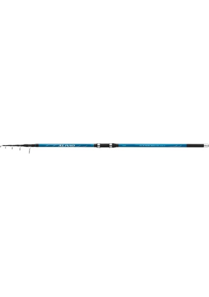 Shimano Alivio Fx Surf Te 420 cm 200 gr Surf Kamış