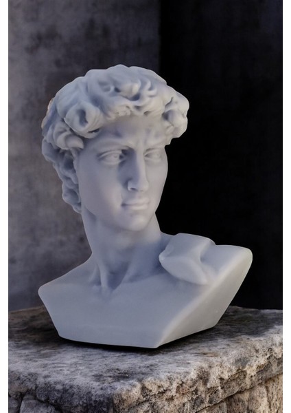 Ünlü Davut Heyleli Büyük Boy Kokulu Organik Soya Mumu modelleri