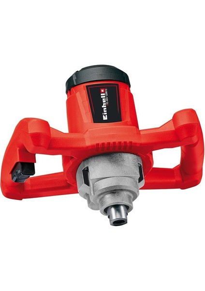 Einhell Tc Mx 1200 E Boya ve Harç Mikseri 1200 Watt