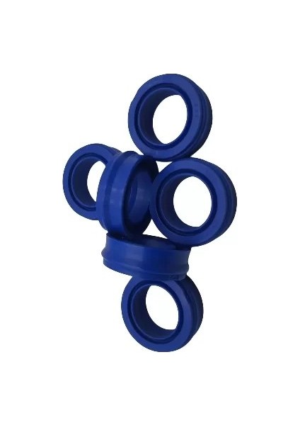 Pnomatik Toz Boğaz Keçesi Pu K51 - 40X50X10.4 (Lisinya) fiyatları