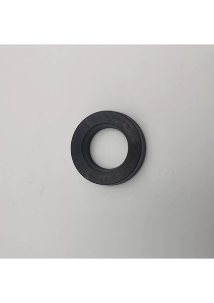 Piston Boğaz Keçesi Nbr K21 - 8X20X8 (Lisinya)