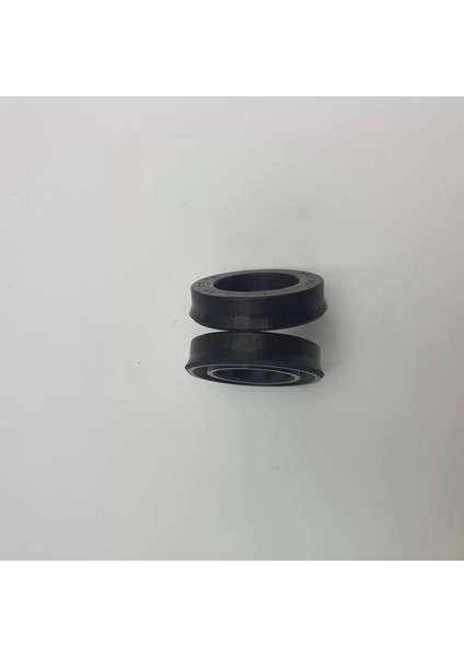 Piston Boğaz Keçesi Nbr K21 - 8X20X8 (Lisinya)