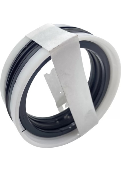 Piston Keçesi Kompakt Set Nbr K18 - 50X38X22.5 (Lisinya)