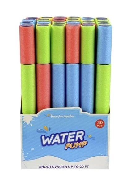 Sünger Su Pompası 33 x 5 cm - 828-33 (Lisinya) fiyatları