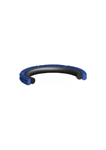 Piston Keçesi Pu/nbr K15 - 29X40X4.2 (Lisinya)