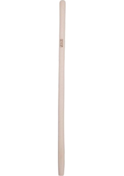 Yks 41650 Düz Kürek Sapı 1,5 Metre