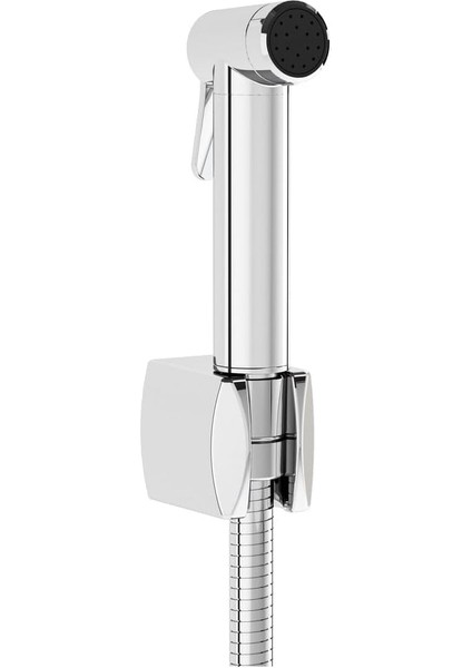 Metrashop A45747 Taharet Duşu, Krom