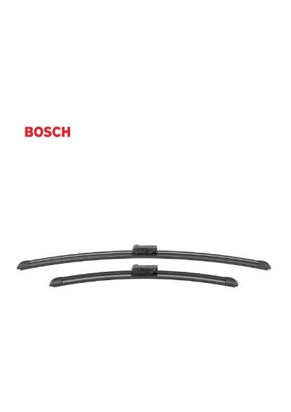 Üniversal Silecek Süpürgesı Ön Takım 600 / 425 mm 3397014744 Bosch