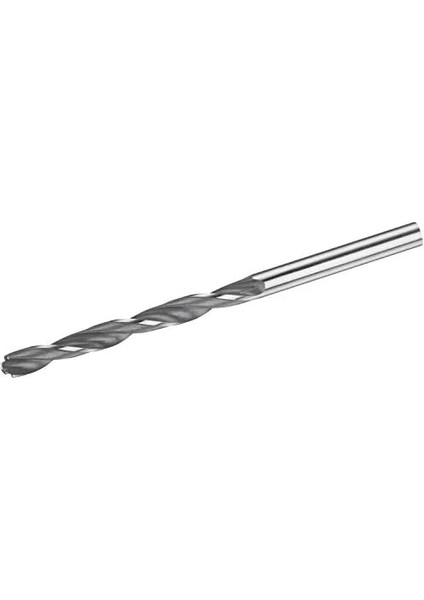 STA51058/QZ Metal Matkap Ucu, Metalik, 1 Adet, 5 mm