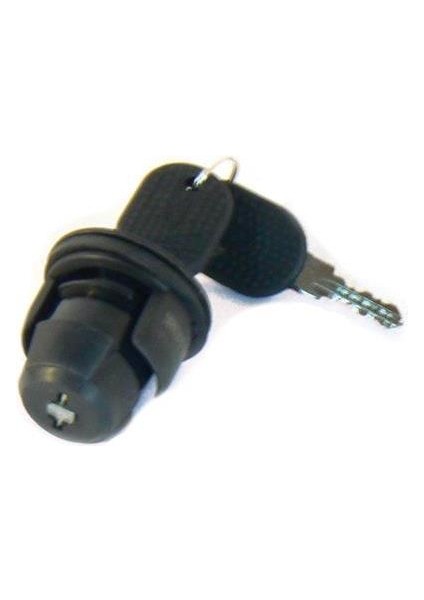 Benzin Depo Kapağı Kilitli Fıat Uno 705899119 Hellux 150106