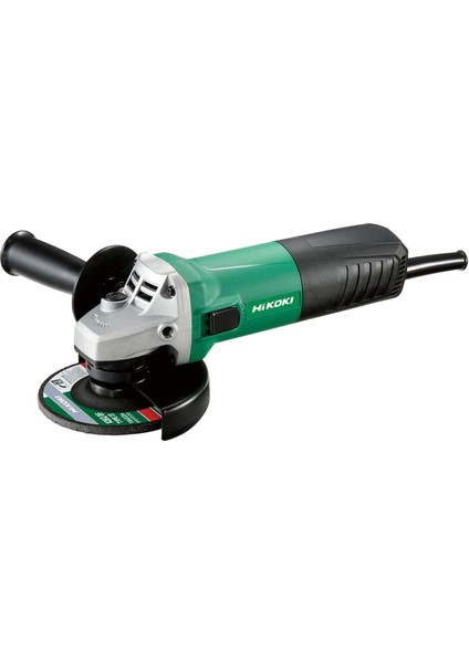 G12SR4 730WATT 115 Mmprofesyonel Avuç Taşlama