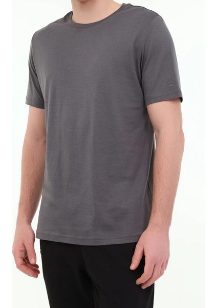 Modal Erkek T-Shirt