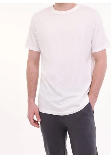 Modal Erkek T-Shirt