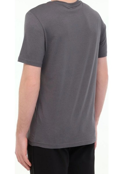 Modal Erkek T-Shirt
