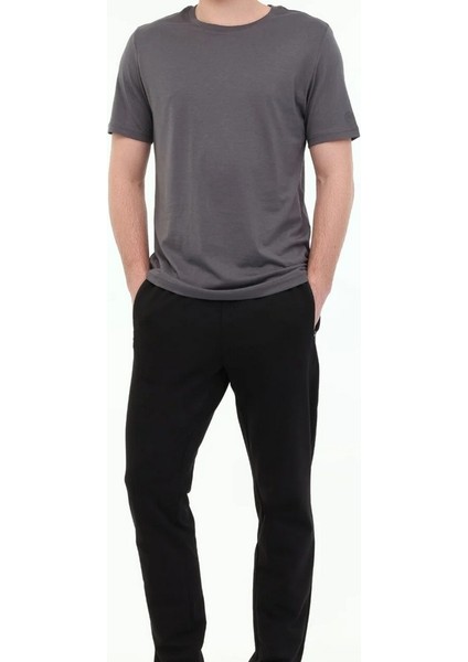 Modal Erkek T-Shirt
