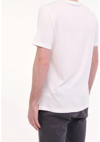 Modal Erkek T-Shirt