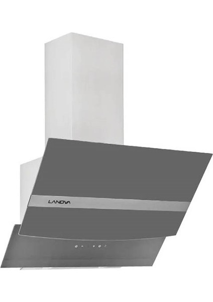 Gümüş 4406G01 - G17402-117 - E3130G6 5 Gözlü Gri Cam Ankastre Set fiyatları