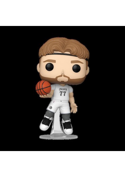 Pop Basketball Luka Doncic 204